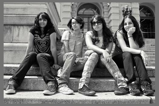 Banda Drixie
